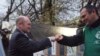 US Senators in Ukraine Promise Continued Aid Ahead of Winter 
