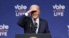 Shugaban Amurka Joe Biden 
