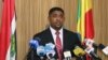 ምክትል ፕሬዚዳንት አቶ ሺመልስ አብዲሳ