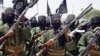 Pemerintah Somalia Tawarkan Amnesti Bagi Pemberontak di Mogadishu