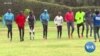 A Team of Refugees Competes in Olympic Games for Only 2nd Time in History