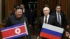Sjeverna Koreja odobrila dogovor s Moskvom koji dopušta raspoređivanje trupa