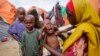 FAO: 300,000 People Facing Famine in Somalia 