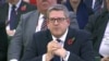MI5 Spy Chief: Russia, China, Iran Top Threat List to UK 