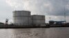 Nigeria Loses Africa's Top Oil Producer Spot to Angola  
