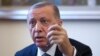 Turkish Leader Repeats Veiled Threat to Greece Over Feuds 