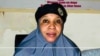 Dr. Khadija Sagir Suleiman, Babbar Mataimakiyar Kwamanda Hisbah a Jihar Kano, Najeriya