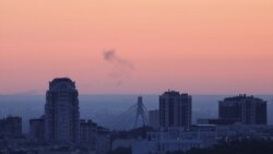 FLASHPOINT UKRAINE: Attacks Continue on Odessa