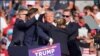 Harbin Da Aka Yi Yunkurin Hallaka Trump Ne - FBI