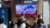 US Remains Concerned North Korea Will Conduct Another Missile Test