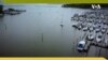 Nature | Sailing on the Chesapeake Bay
