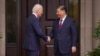 Biden, Xi to meet in Lima on sidelines of APEC summit in Peru