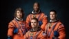 Prva posada NASA-e u posljednjih 50 godina uključuje jednu ženu i tri muškarca