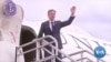 Blinken, Austin Visit Australia Amid Tensions With China
