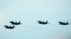 Slovakia Gives Ukraine Remaining 9 of 13 Promised Warplanes 