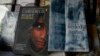 The works of Agha Shahid Ali and Basharat Peer are widely read on the Indian side of Kashmir. The University of Kashmir and Cluster University Srinagar have removed poems and a memoir by the writers from their master's programs. (Photo by Wasim Nabi for VOA)
