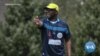 Togolese Immigrant Hopes to Shape Future of US Soccer