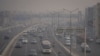 New Delhi Diselimuti Kabut Asap dan Kualitas Udaranya Sangat Buruk 