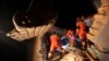 Gempa Guncang China Barat Laut, Lebih dari 110 Orang Tewas