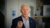 Presiden AS Joe Biden hari Selasa (25/4) secara resmi mengumumkan pencalonannya untuk bertarung di Pilpres 2024.