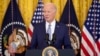 Biden to Summon Congressional Leaders to Discuss Ukraine, Government Funding
