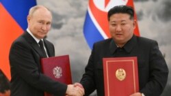 “우크라전 종전 이후 북러협력 축소 예상…푸틴이 북한보다 미국 우선시할 수도” 