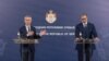 Stoltenberg u Beogradu: ZSO ključ za normalizaciju odnosa, napadači iz Banjske moraju pred lice pravde