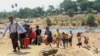 First Myanmar refugees from Thai camps move to US under new resettlement program