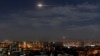 Israeli Airstrikes Put Damascus Airport Out of Service Again