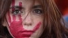 Thousands Rally Over Violence Against Women After Student Killed in Italy 