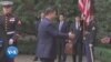 Résumé de la rencontre Biden - Jinping à San Francisco
