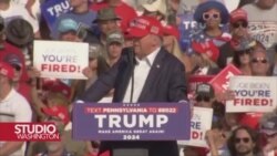 Kako glasači doživljavaju pokušaj atentata na Trumpa