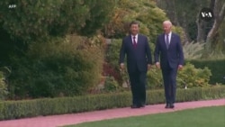 VOA Asia Weekly: Biden, Xi Hold ‘Candid and Constructive’ Call
