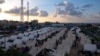 Jordan, Egypt Reject Any Palestinian Displacement into Their Countries