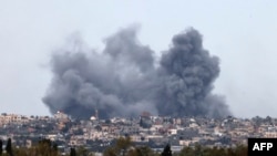 Ira’ila da Hamas
