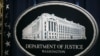 JUSTICE DEPARTMENT