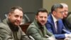 Zelenskyy Thanks Canada for Helping Save ‘Thousands of Lives’ 
