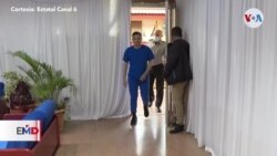 Corte Interamericana de Derechos Humanos insta a Nicaragua a liberar al obispo Rolando Álvarez 