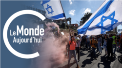 Le Monde Aujourd’hui : poursuite des efforts pour prévenir l’escalade entre Israël et le Hamas