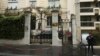 France expels Iranian suspected of influence peddling for Tehran