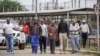 Le taux de chômage grimpe à 32,9% en Afrique du Sud