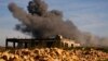 Violence Escalates Between Israel, Lebanon's Hezbollah