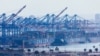 US Moves to Shore Up Port Security Against Cyberattacks