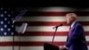 Maine Larang Nama Trump Tercantum dalam Surat Suara