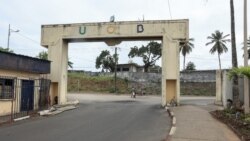 La crise énergétique perdure au Gabon