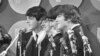 Beatles To Get Fab Four of Biopics