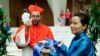 Cardinal Says Pope's Visit to Mongolia's Tiny Catholic Community Will Show His Dedication 