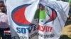 Gwoup Politik 'Sove Ayiti' Pote Èd pou Moun Kap Konstwi Kanal Wanament la 