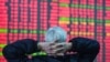 China Appoints 'Broker Butcher' in Bid to Boost Struggling Stock Markets  