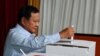 Hasil Hitung Cepat: Pasangan Prabowo-Gibran Menang Telak